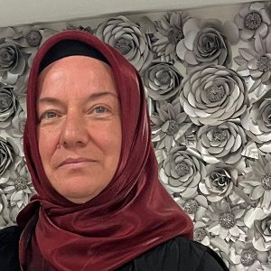Yasemin Aydınlı