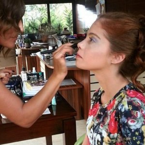 Yasemin Makeup
