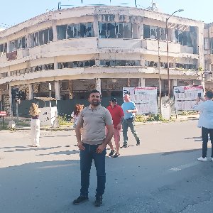 Yasin Çalışkan