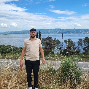 Yasin Dağ