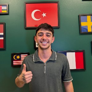 Yasin Yiğit Korkmaz
