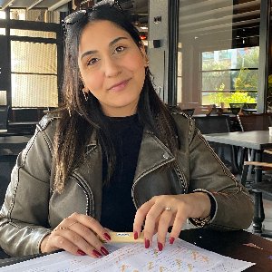 Yelda Topal