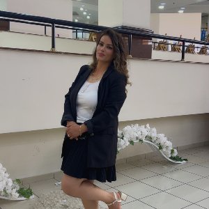 Yeliz Bozkır