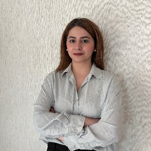 Yeşim Demir