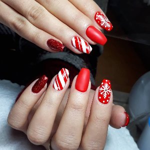 Yeşim'in Tırnak Atölyesi