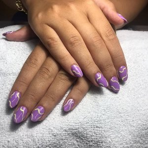 Yeşim'in Tırnak Atölyesi