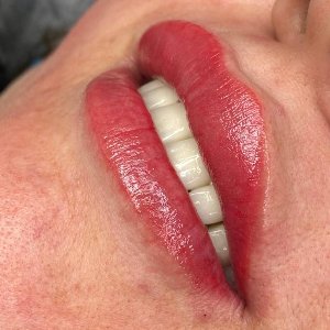 Yeşim'in Tırnak Atölyesi