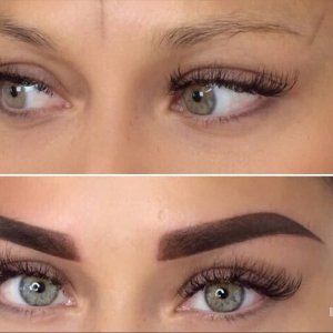 Yeşim'in Tırnak Atölyesi