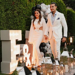 You & Me Event-Organizasyon