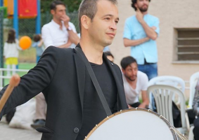 Yüksel Davul Zurna