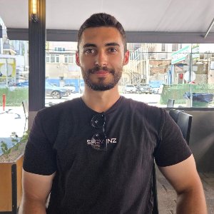 Yunus Emre Çetinkaya