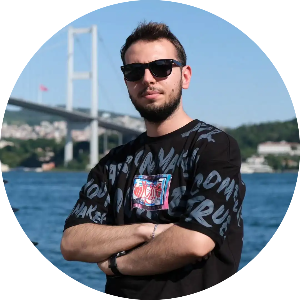 Yunus Emre Dönmez