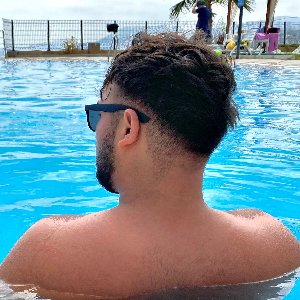 Yunus Emre Gök
