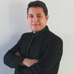 Yunus Emre Ünalan