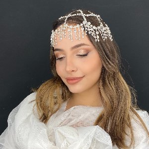 Yüsra Coşkunsu Makeup