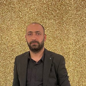Yusuf Ayırkan