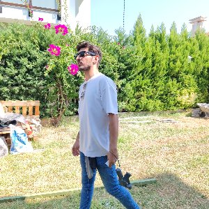 Yusuf Berkant Uslu
