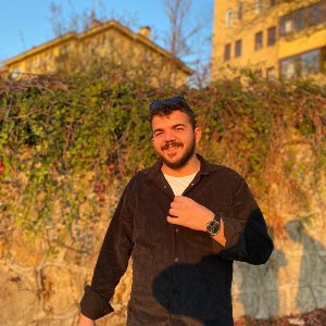 Yusuf Erciyes