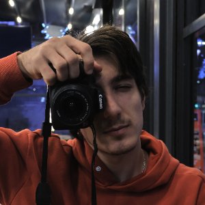 Yusuf Fatih Tiryakioğlu