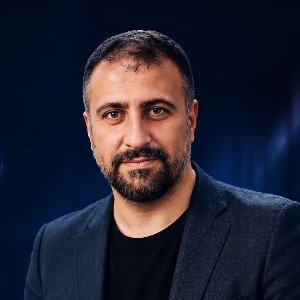Yusuf Şahin