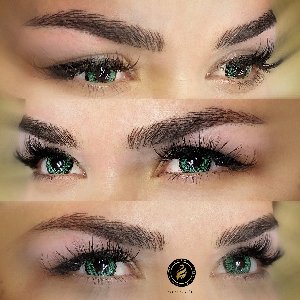 Zarina Azizoğlu Beauty 