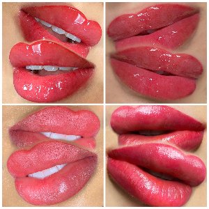 Zarina Azizoğlu Beauty 