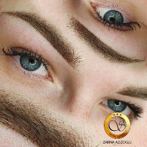 Zarina Azizoğlu Beauty 