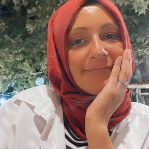 Zehra Atıcı Birgül