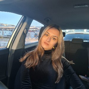 Zehra Mercan
