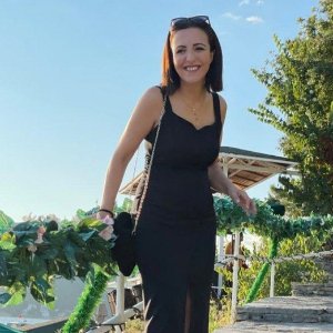 Zehra  Mutlu Savaşkul