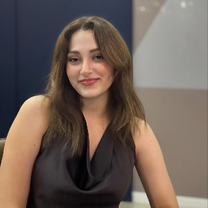 Zehra Özkan