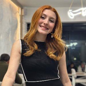 Zeliha Serdar