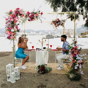 Zena Organizasyon Bodrum