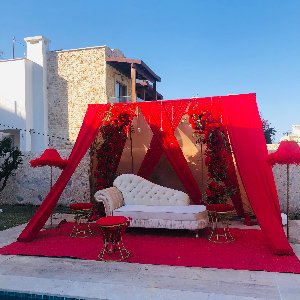 Zena Organizasyon Bodrum