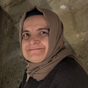 Zeyneb Sümeyye Akşit