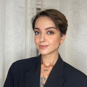 Zeynep Akbulut