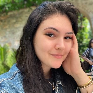 Zeynep Berrak Taşkın