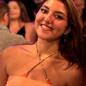 Zeynep Deniz Yıldırım