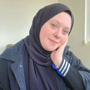 Zeynep Ebrar Selamet