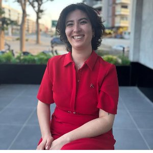 Zeynep Getboga