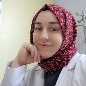 Zeynep İkbal Çetin