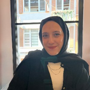 Zeynep Iirem Güngördü