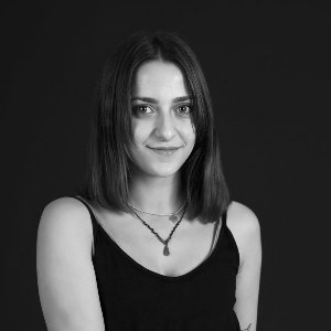 Zeynep Nur Tolgay