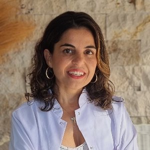 Diyetisyen Zeynep Öztürk
