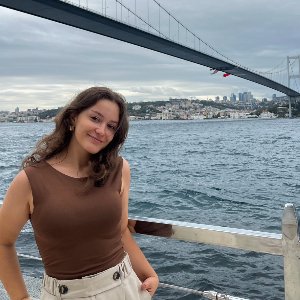 Zeynep Reyyan Sözen