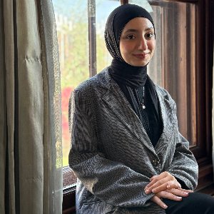 Zeynep Sena Kan