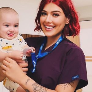 Zeynep Sude Dalkılıç