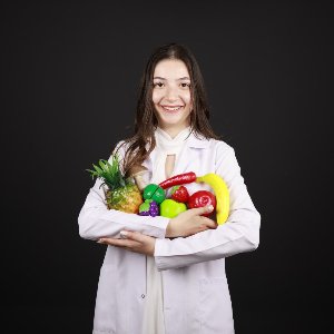 Zeynep Sude Gölcük