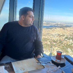Ziya Mammadli