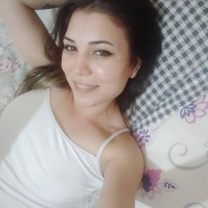 Züleyha Aydın
